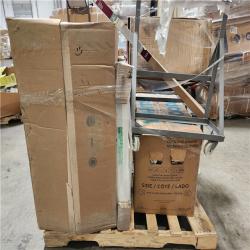Phoenix AS-IS Mixed Home Improvement Pallet