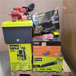 PHOENIX AS-IS TOOL PALLET