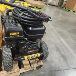 Dallas Location - As-Is DXPW61156 DeWalt 4400 PSI Gas Pressure