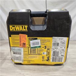 NEW! DEWALT 20V MAX Cordless 1 in. PEX Expansion Tool Kit