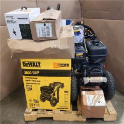 Phoenix AS-IS Monster Turbo Pallet