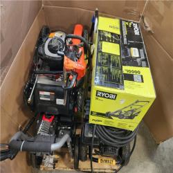 Phoenix AS-IS Monster Turbo Pallet