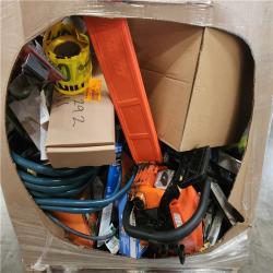 Phoenix AS-IS Monster Turbo Pallet