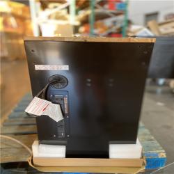 DALLAS LOCATION - Husky Tool Storage 46 in. W x 18 in. D 9-Drawer Mobile Workbench Cabinet in Gloss Black