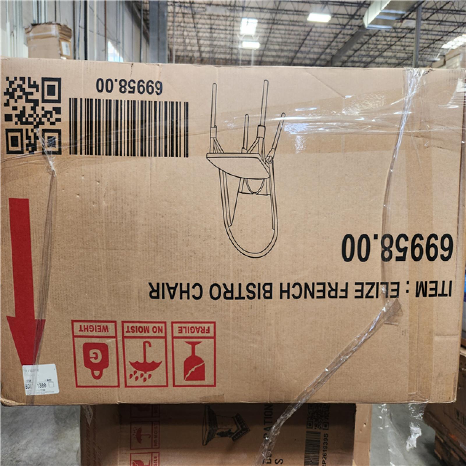 Phoenix AS-IS Home Improvement Pallet