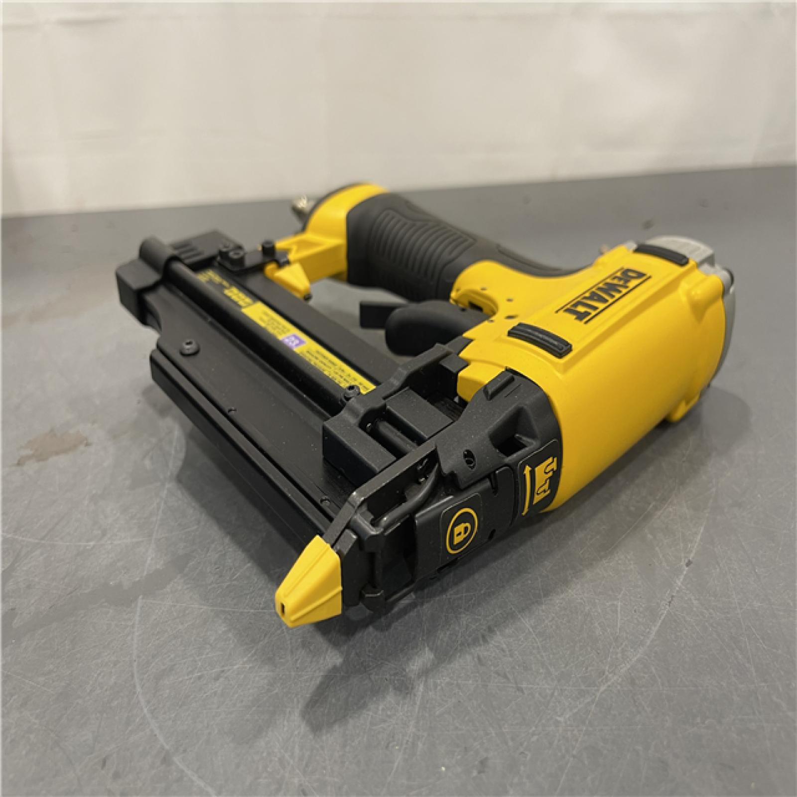AS-IS - Dewalt 23-Gauge 2 in. Pin Nailer