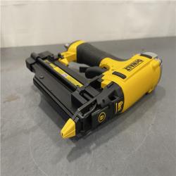 AS-IS - Dewalt 23-Gauge 2 in. Pin Nailer