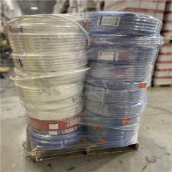 DALLAS LOCATION - AS-IS MONSTER TURBO