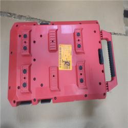CALIFORNIA AS-IS MILWAUKEE M12 Packout Drain Camera