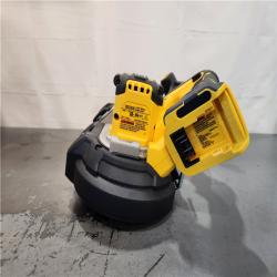 AS-IS- 20-Volt MAX 3-3/8 in. Cordless Brushless Bandsaw (Tool-Only)