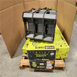CALIFONIA  AS-IS TOOL PALLET