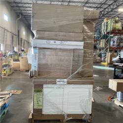 DALLAS LOCATION - AS-IS HOME IMPROVEMENT PALLET