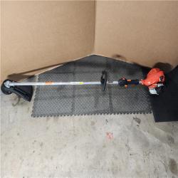 HOUSTON LOCATION - AS-IS Echo 16 Inch 21.2 CC Engine Straight Shaft String Trimmer - SRM-2120