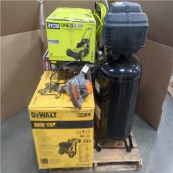 CALIFORNIA AS-IS CHAMPION PORTABLE POWER GENERATOR