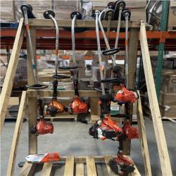 DALLAS LOCATION- AS-IS ECHO Trimmer/Weed Eater Pallet (9 Units)
