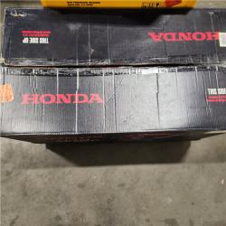 Dallas Location - As-Is Honda 21 in. Gas Self-Propelled Lawn Mower -Appears Good Condition