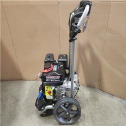 Phoenix NEW RYOBI 3300 PSI 2.4 GPM Cold Water Gas Pressure Washer with 212cc Engine