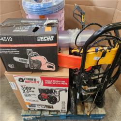 Phoenix AS-IS Monster Turbo Pallet