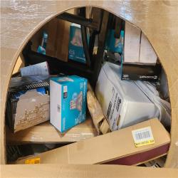 Phoenix AS-IS Mixed Home Improvement Pallet