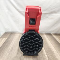 A-IS- Milwaukee M18 FUEL 18V Lithium-Ion Brushless Cordless Handheld Blower (Tool-Only)