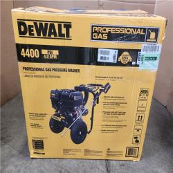Phoenix NEW DEWALT 4400 PSI 4.0 GPM Cold Water Gas Pressure Washer