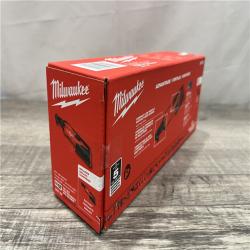 NEW - Milwaukee 12V Lithium-Ion Cordless 3/8 in. Ratchet (Tool-Only)