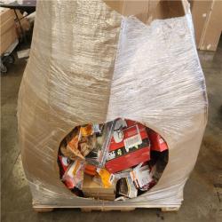 Phoenix AS-IS Monster Turbo Pallet