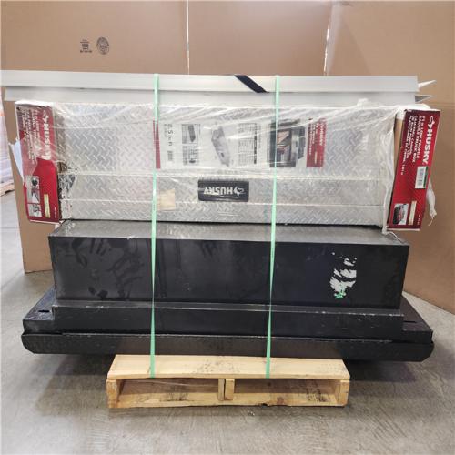 Phoenix AS-IS .Com Home Improvement Pallet