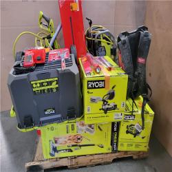 PHOENIX AS-IS TOOL PALLET