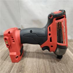 AS-IS- Milwaukee - M18 Fuel Surge 18V Cordless Drill/Driver (Tool-Only)