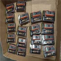 California NEW Klein Tools Electrical Test Kit (18 Pieces)