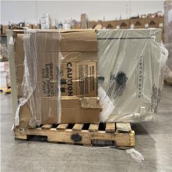 DALLAS LOCATION- AS-IS HOME IMPROVEMENT PALLET