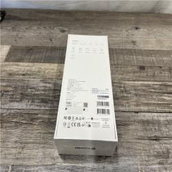 NEW Insta360 - X3 5.7K 360 Degree Action Camera - Black