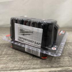 NEW - Milwaukee 18-Volt 5.0 Ah Lithium-Ion XC Extended Capacity Battery Pack