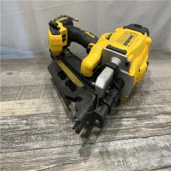 AS-IS DEWALT 20V 30 Degree Cordless Framing Nailer (Tool-Only)