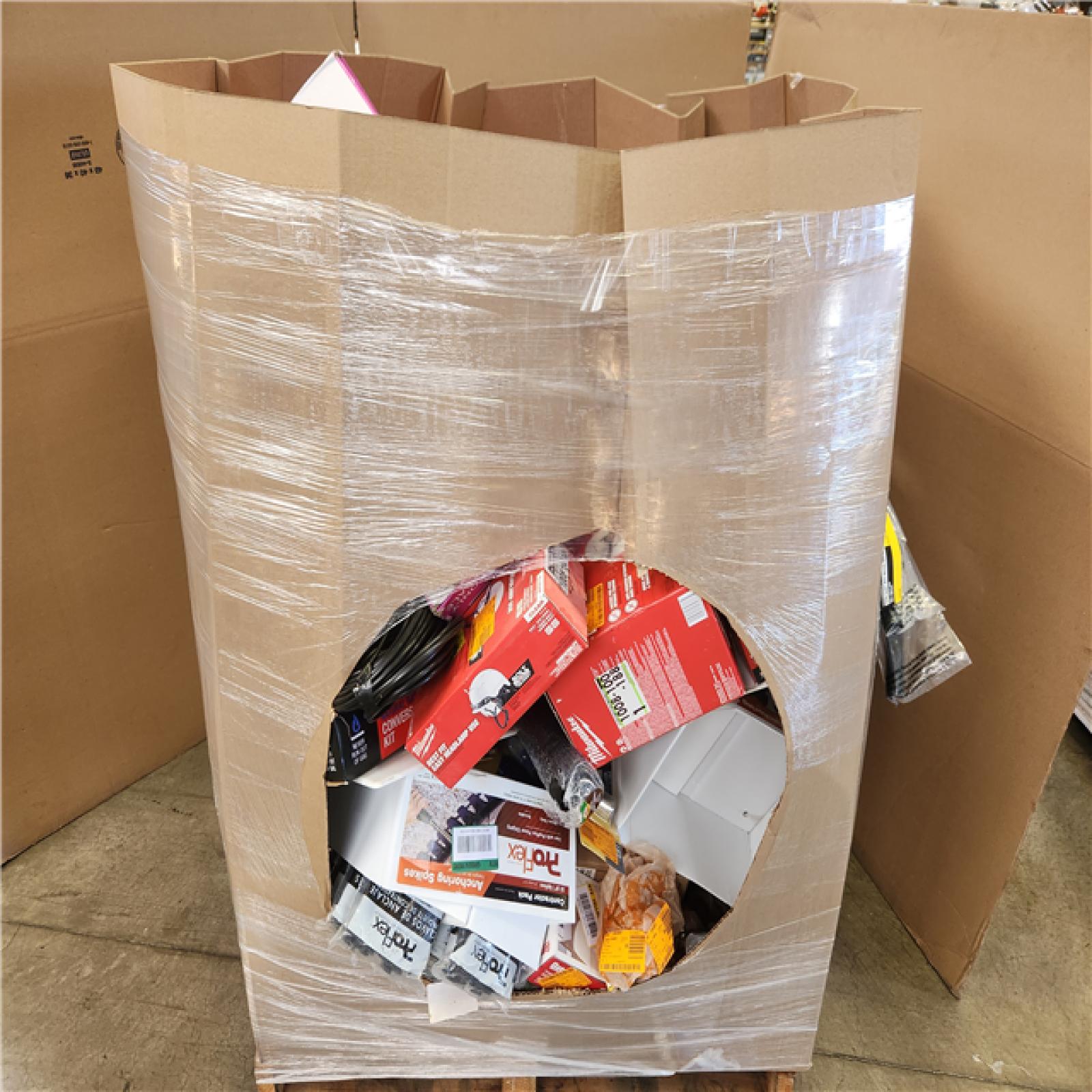 Phoenix AS-IS Monster Turbo Pallet