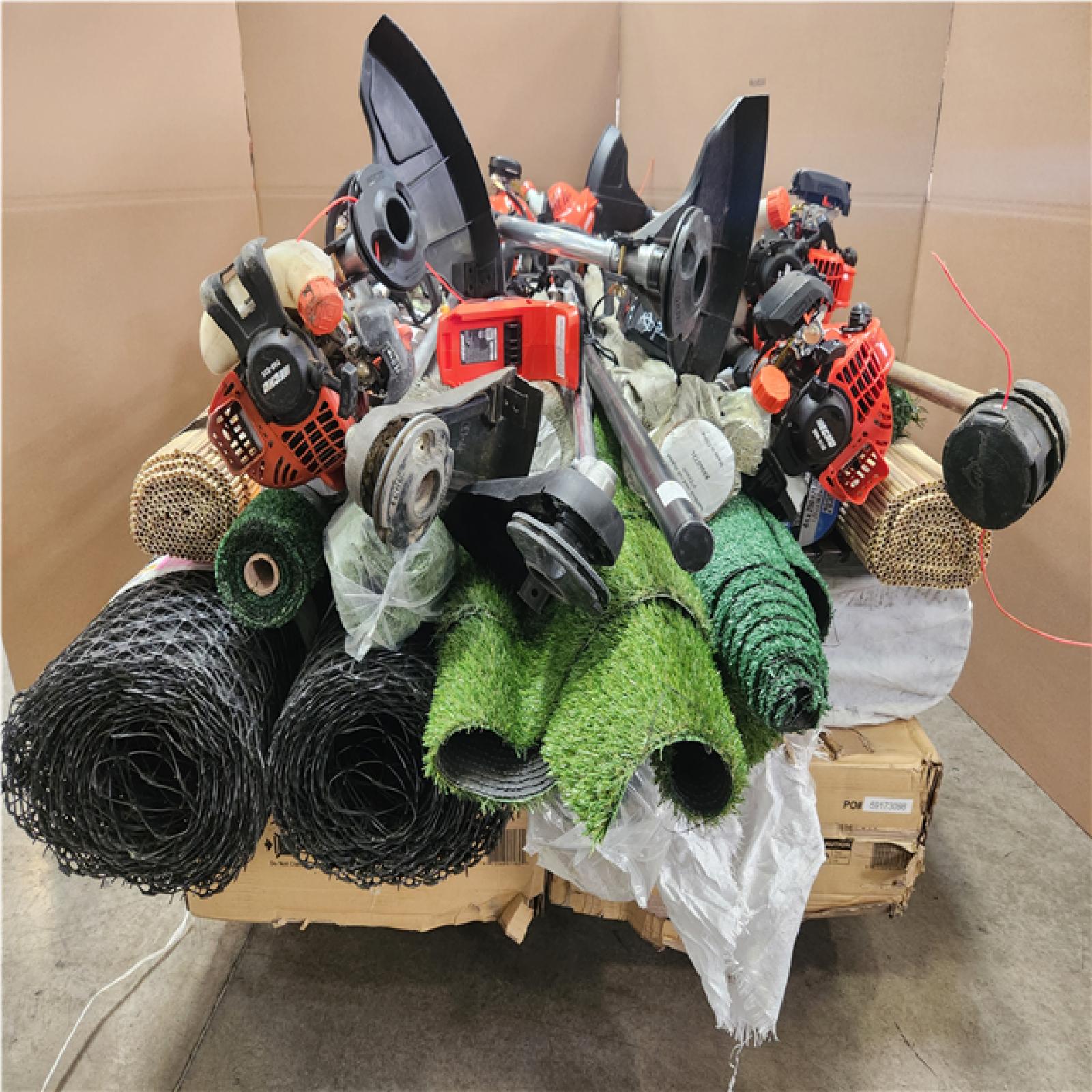 Phoenix AS-IS Monster Turbo Pallet