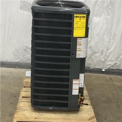 Houston Location - AS-IS CONDENSING UNIT AIR CONDITIONING GOODMAN