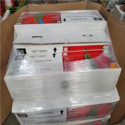 California AS-IS Holiday Pallet