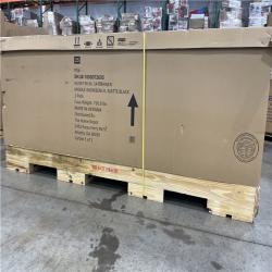 DALLAS LOCATION- AS-IS HUSKY 96 IN. 24 DRAWER MOBILE WORKBENCH