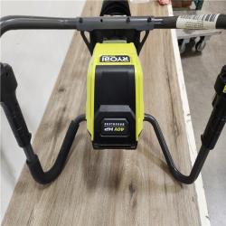 Phoenix Location LIKE NEW RYOBI 40V HP Brushless Cordless Earth Auger Powerhead with 8 in. Bit (Tool Only)