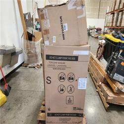 Phoenix AS-IS Mixed Home Improvement Pallet