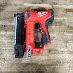 HOUSTON LOCATION - AS-IS MILWAUKEE 3 TOOL COMBO
