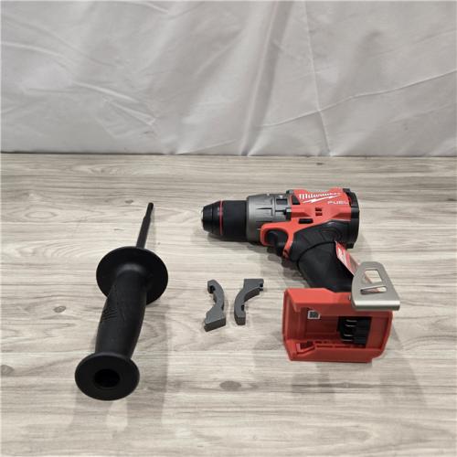 AS-IS Milwaukee 2904-20 12V 1/2  Hammer Drill/ Driver (Bare Tool)