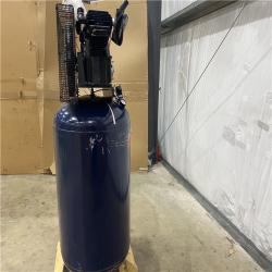 Houston CAMPBEL HAUSFELD AIR COMPRESSOR