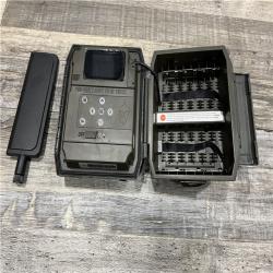 AS-IS Spartan GoLive 4G/LTE