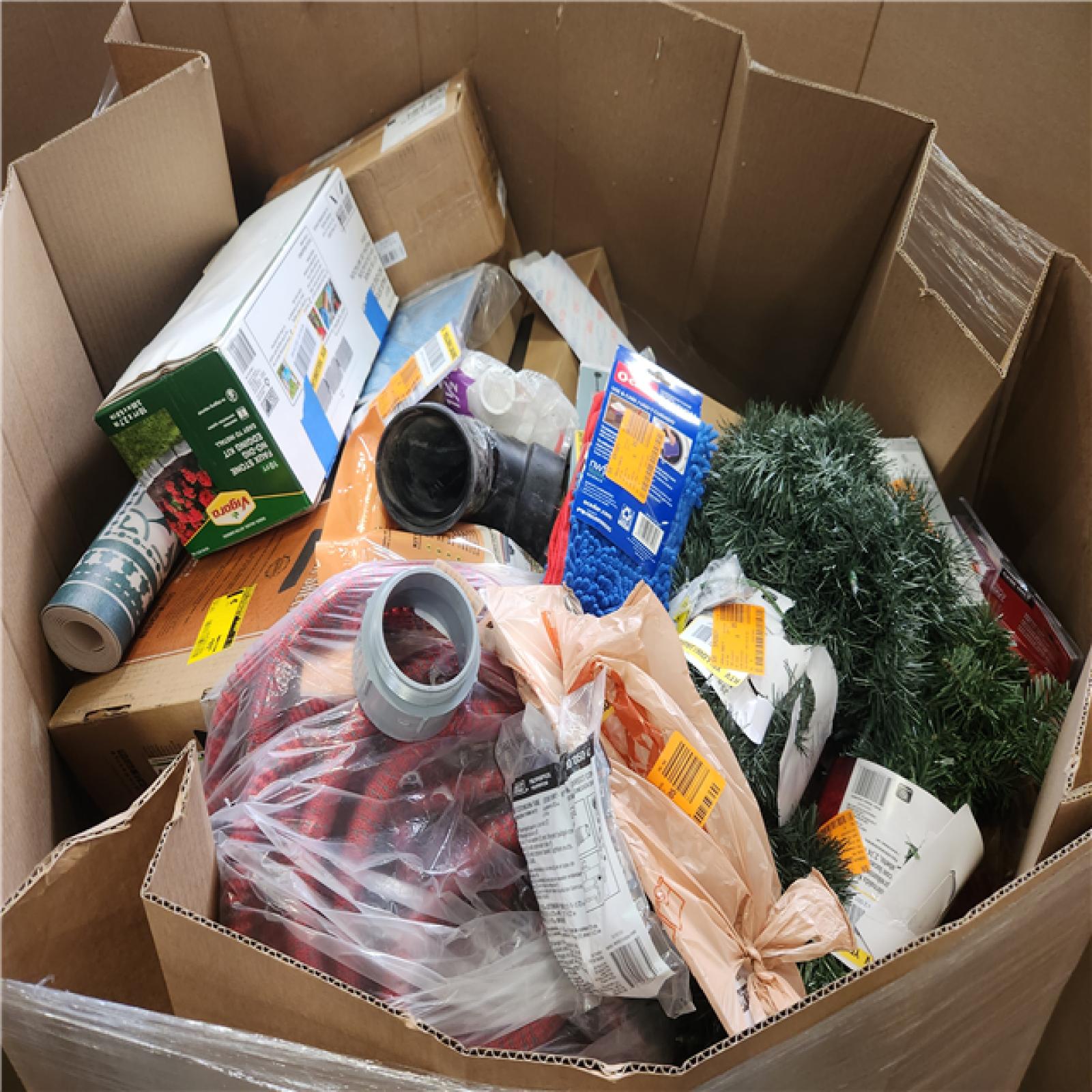 Phoenix AS-IS Monster Turbo Pallet