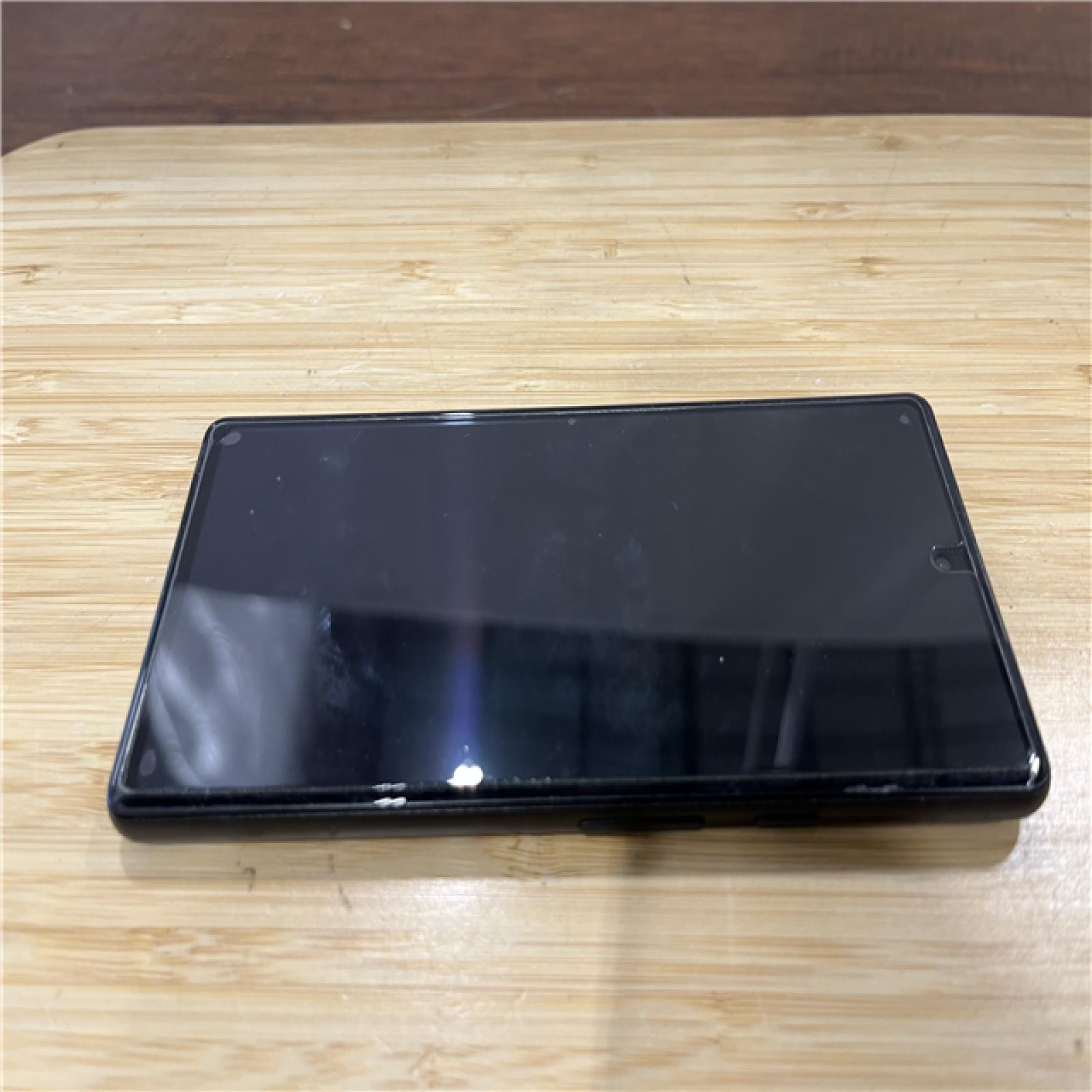 Google - Pixel 6a 128GB  - Charcoal