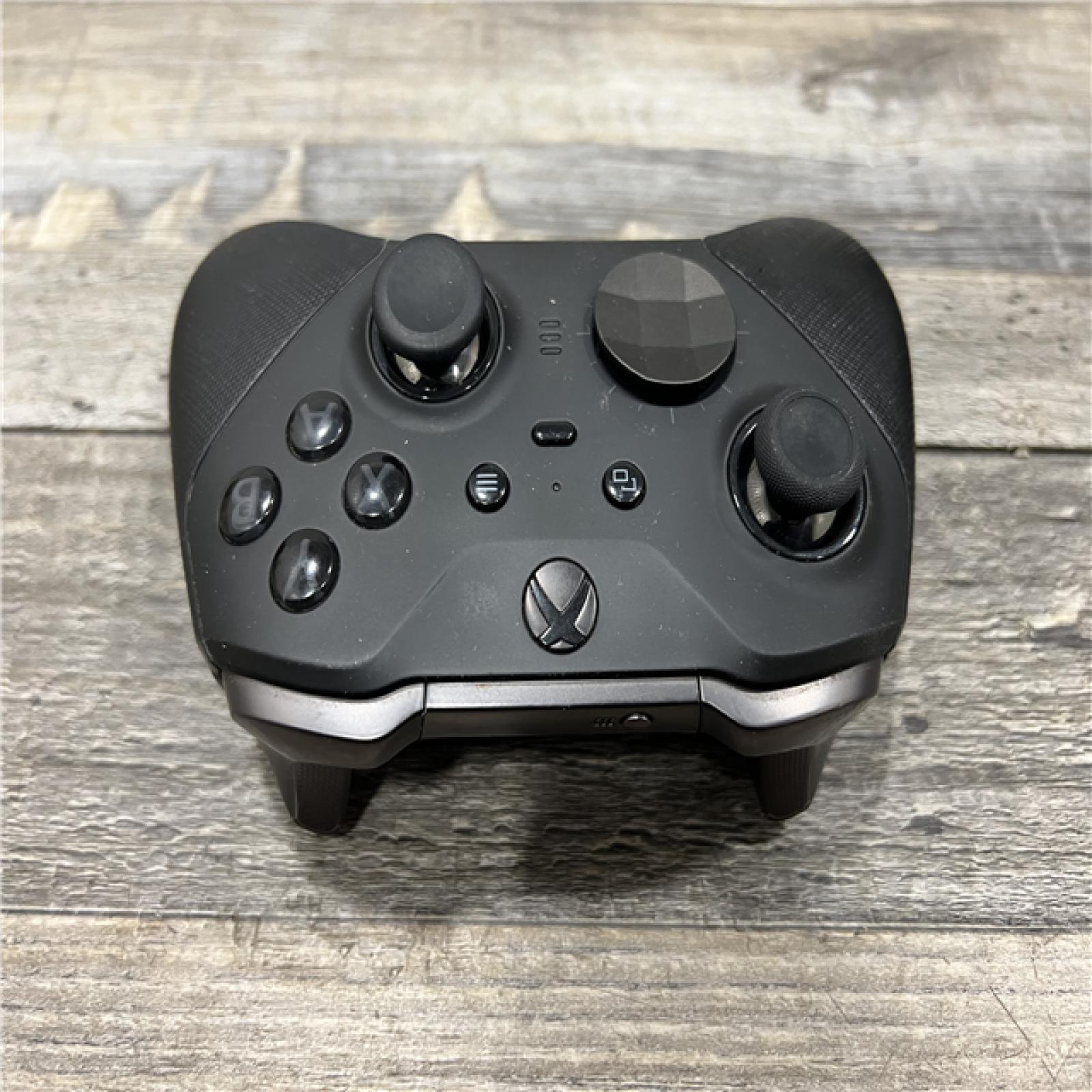 AS-IS Microsoft - Elite Series 2 Core Wireless Controller