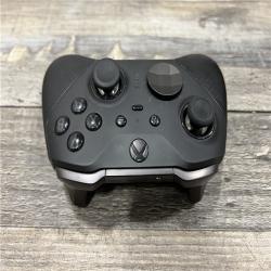 AS-IS Microsoft - Elite Series 2 Core Wireless Controller